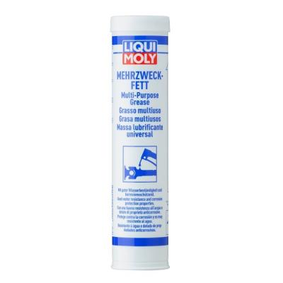 Liqui Moly Çok Amaçlı Gres 400 Gr. 3552