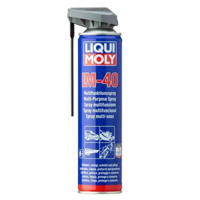 Liqui Moly Çok amaçlı sprey 400 ml. 3391