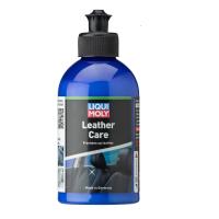 Liqui Moly Deri Bakım Losyonu 250 ml 1554-23052
