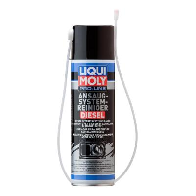 Liqui Moly Dizel Emme Manifold Temizleyici Pro-Line 400 ml. 5168