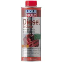 Liqui Moly Dizel Enjektör ve Yanma Odası Temizleyici 500 ml. 5170 - 21957
