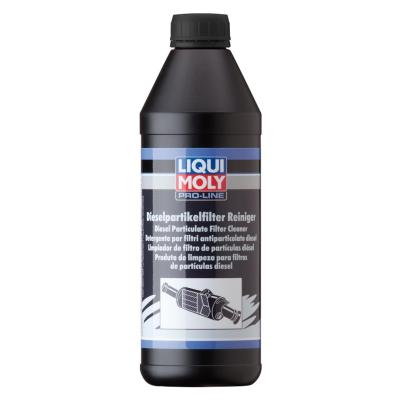 Liqui Moly Dizel Partikül Filtresi Temizleyici 1 Lt. 5169