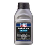 Liqui Moly DOT 4 Fren Hidroliği Yağı 250 Ml. 3091