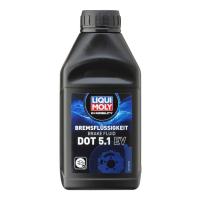 Liqui Moly DOT5.1 Fren Hidroliği 500 Ml. 21729