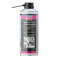 Liqui Moly Enjeksiyon Çözücü Sprey 400 ml. 3379
