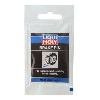 Liqui Moly Fren Pimleri için Sentetik Yağlayıcı 5 gr 21119