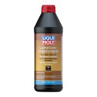 Liqui Moly Haldex Kavrama Şanzıman Yağı MULTI-DISC CLUTCH OIL 1Lt. 21419