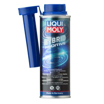 Liqui Moly Hibrit Yakıt Katkısı 250 ml 1001