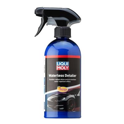 Liqui Moly Hızlı Parlaklık Cilası 500 Ml. 21611-23066