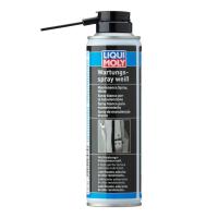 Liqui Moly Kapı Kilit Spreyi Beyaz Sprey 250 ml. 3075
