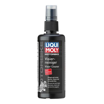 Liqui Moly Kask Cam Su Kaydırıcı Ve Temizleyici Sprey 100ml 1571