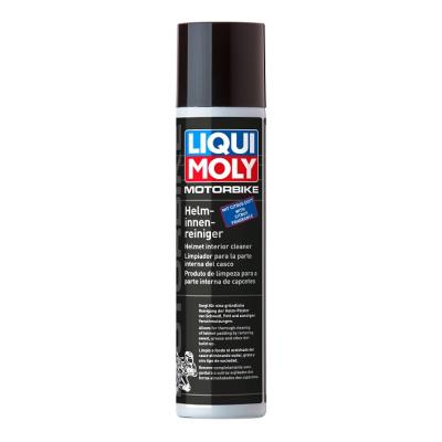 Liqui Moly Kask İçi Temizleme Spreyi 300 ml 1603
