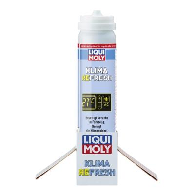Liqui Moly Klima Koku Bombası 21465