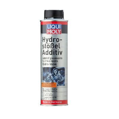 Liqui Moly Lifter Katkısı - Subap İtici ve Subaplar 1009