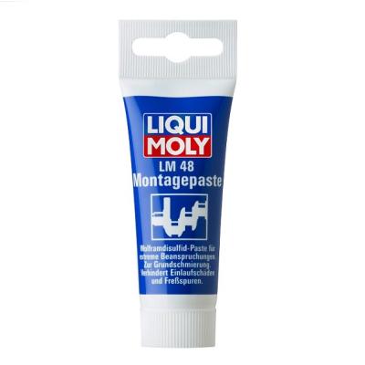 Liqui Moly LM48 Montaj Macunu 50 Gr. 3010