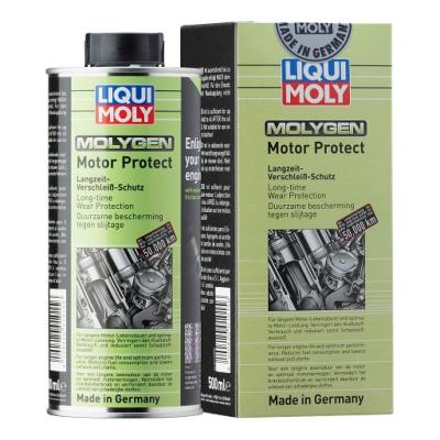Liqui Moly Molygen Motor Protect 1015