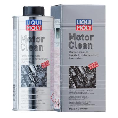 Liqui Moly Motor Clean Motor İçi Temizleyici 500 ml 1019