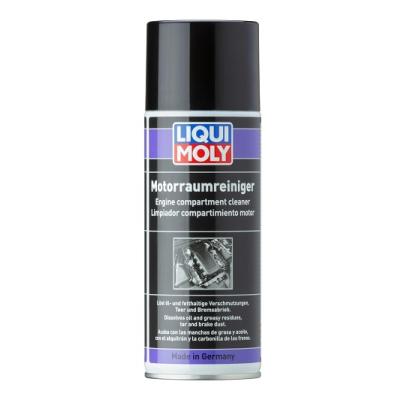 Liqui Moly Motor Üst Temizleyici / Motor Bölümü Temizleme 400 ml. 3326