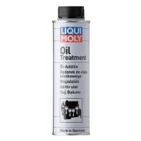 Liqui Moly Motor Yağ Bakımı Katkısı Oil Treatment 300 ml. 2180