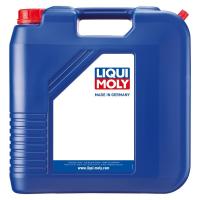 Liqui Moly Motor Yağı Top Tec Truck 4650 10W-30 20L 21263