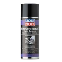 Liqui Moly Motor Yüzeyi Koruma Cilası 400 ml. 3327