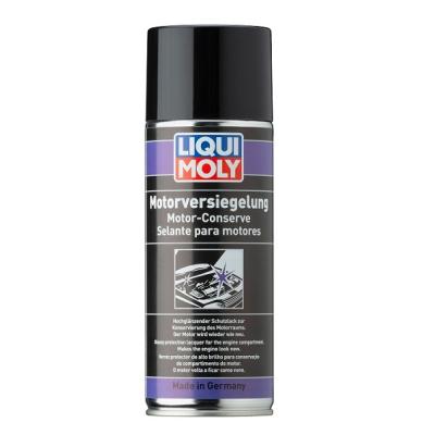 Liqui Moly Motor Yüzeyi Koruma Cilası 400 ml. 3327