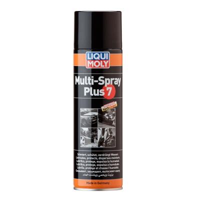 Liqui Moly Multi Sprey Plus 7 500 ml. 3305