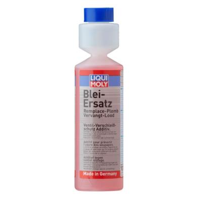 Liqui Moly Oktan Yükseltici 1010