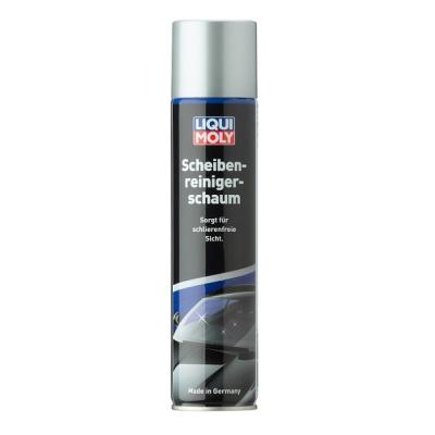 Liqui Moly Ön Cam Köpük Temizleyici 300 ml 1512