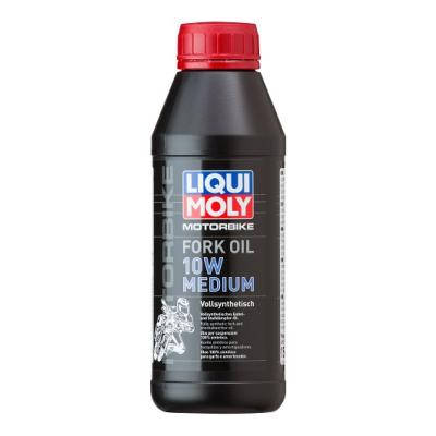 Liqui Moly Orta Amortisör Yağı Tam sentetik 500ml. 1506