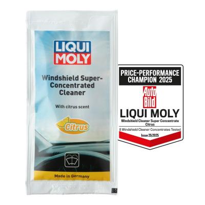 Liqui Moly Oto Cam Temizleme Konsantre Sıvısı Mini 22033