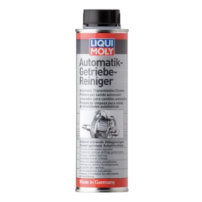 Liqui Moly Otomatik Şanzıman Temizleyici 300 Ml. 21689-2512