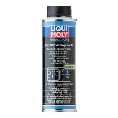 Liqui Moly Pag Klima Sistemi Yağı 46 250 ml. 4083