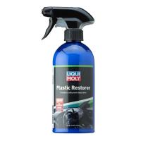 Liqui Moly Plastik yüzey bakım ve temizleyici spray 500 ml 1536