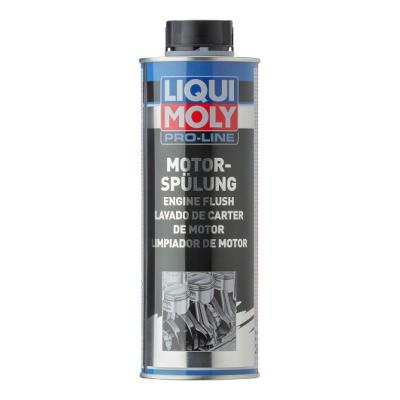 Liqui Moly Pro-Line Motor Temizleyici 500 ml. 2427