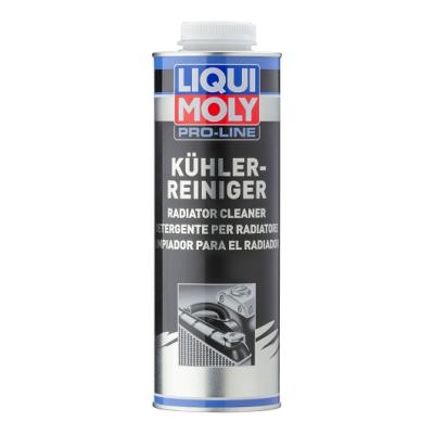 Liqui Moly Pro-Line Radyatör Temizleyicisi 1Lt. 20455/5189