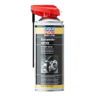 Liqui Moly Pro-Line Seramik Sprey 400 Ml. 7385