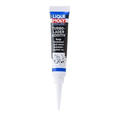 Liqui Moly Proline Turbo Şarj Katkısı  20 Gr. 20766 