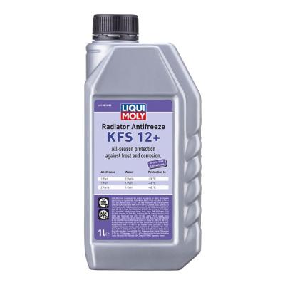 Liqui Moly Radyatör Antifirizi  KFS2001/12/KFS12 1L 1381