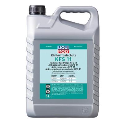 Liqui Moly Radyatör Antifirizi KFS 11 5 Lt. 21150