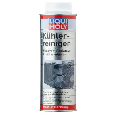 Liqui Moly Radyatör Temizleyici Katkısı 300 ml. 3320