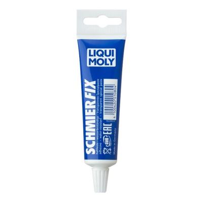 Liqui Moly Rulman Menteşe Macunu 50 gr 1080