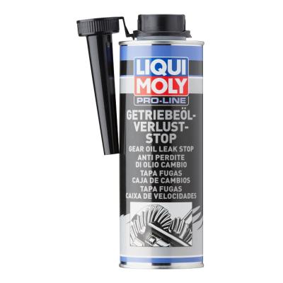 Liqui Moly Şanzıman Yağ Kaçağı Kesicisi 500 Ml.  5199