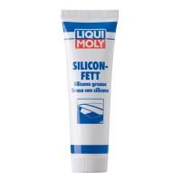 Liqui Moly Şeffaf Silikon Gres 100 Gr. 3312