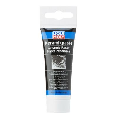 Liqui Moly Seramik Macunu 50 Gr. 21701