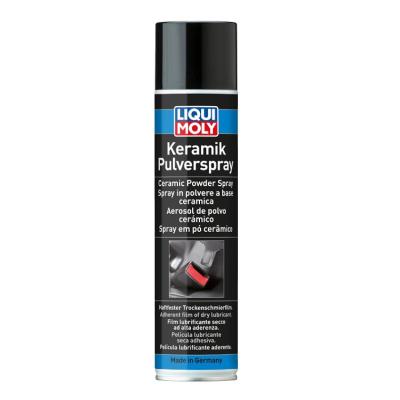 Liqui Moly Seramik Toz Sprey 400 ml. 21919