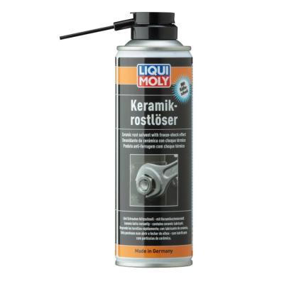 Liqui Moly Seramikli Pas Sökücü 300 ml. 1641