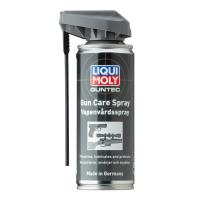 Liqui Moly Silah Bakım Spreyi 200 ml. 4390-24398