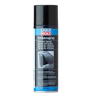 Liqui Moly Silikon Sprey 300 ml. 3310