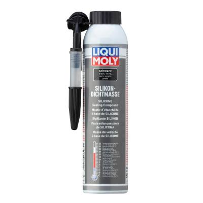Liqui Moly Sıvı Conta Kartuşlu Silikon Sızdırmaz Bileşen 200 ml. 6185